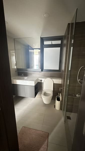 Botanique at Bartley, 239 Upper Paya Lebar Road, 2 Bedrooms, 657 sqft, Condominium For Rent, by Vell Ng, 500172230 - Bathroom - PropertyGuru.com.sg