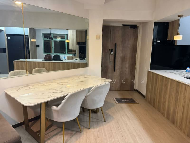 638A Punggol Drive, 638A Punggol Drive, 3 Bedrooms, 1,230 sqft, HDB Flat For Rent, by Malcolm Wong, 500172233 - Kitchen - PropertyGuru.com.sg