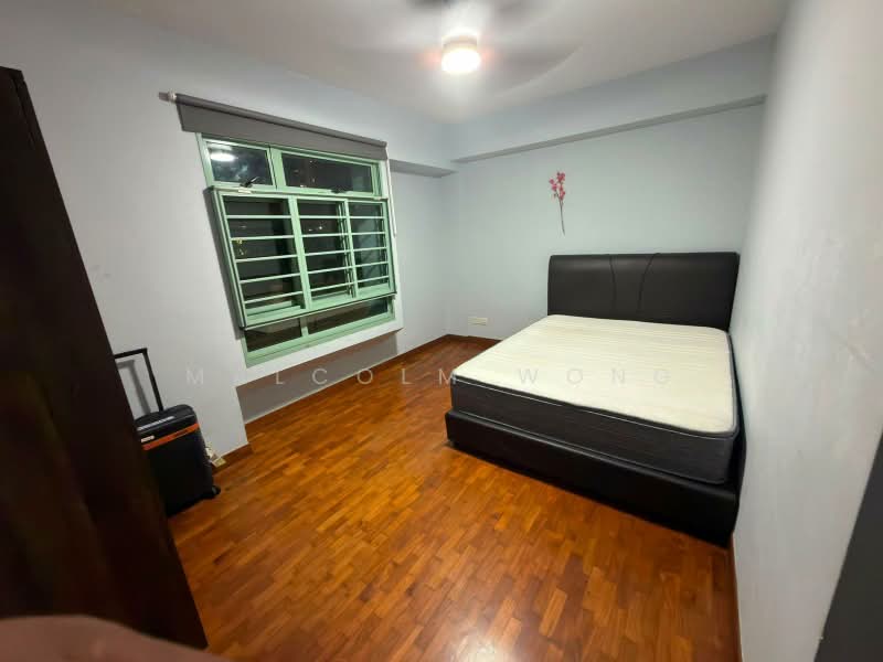 638A Punggol Drive, 638A Punggol Drive, 3 Bedrooms, 1,230 sqft, HDB Flat For Rent, by Malcolm Wong, 500172233 - Bedroom - PropertyGuru.com.sg