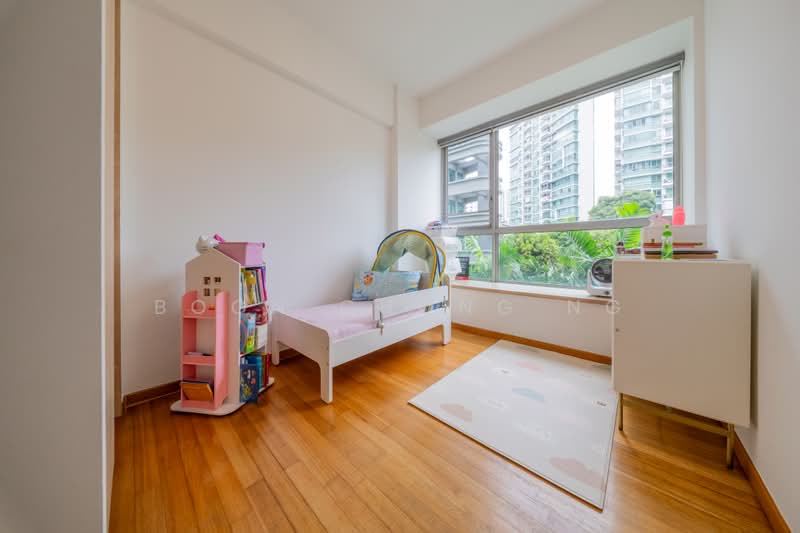 One Jervois, 3 Jervois Close, 2 Bedrooms, 1,066 sqft, Condominium For Sale, by Boon Chong Ng, 500172238 - Bedroom - PropertyGuru.com.sg