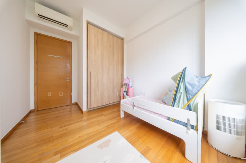One Jervois, 3 Jervois Close, 2 Bedrooms, 1,066 sqft, Condominium For Sale, by Boon Chong Ng, 500172238 - Bedroom - PropertyGuru.com.sg