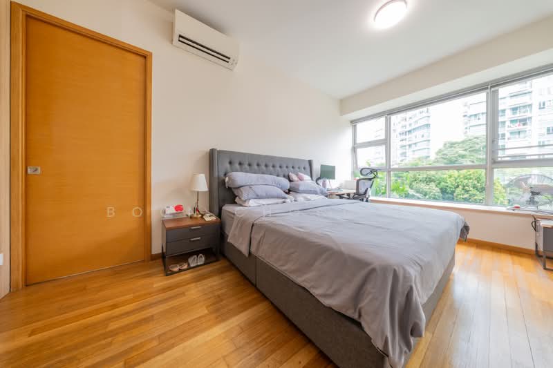 One Jervois, 3 Jervois Close, 2 Bedrooms, 1,066 sqft, Condominium For Sale, by Boon Chong Ng, 500172238 - Master Bedroom - PropertyGuru.com.sg