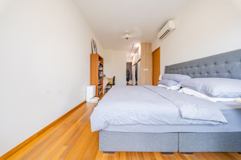 One Jervois, 3 Jervois Close, 2 Bedrooms, 1,066 sqft, Condominium For Sale, by Boon Chong Ng, 500172238 - Master Bedroom - PropertyGuru.com.sg