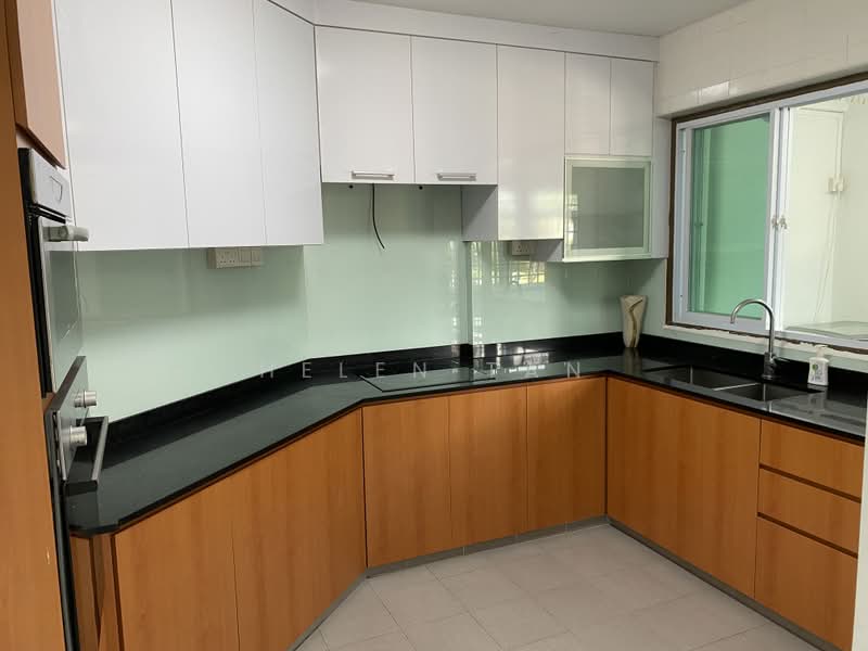 Laguna Park, 5000A Marine Parade Road, 3 Bedrooms, 1,453 sqft, Condominium For Sale, by Helen Tan, 500172239 - Kitchen - PropertyGuru.com.sg