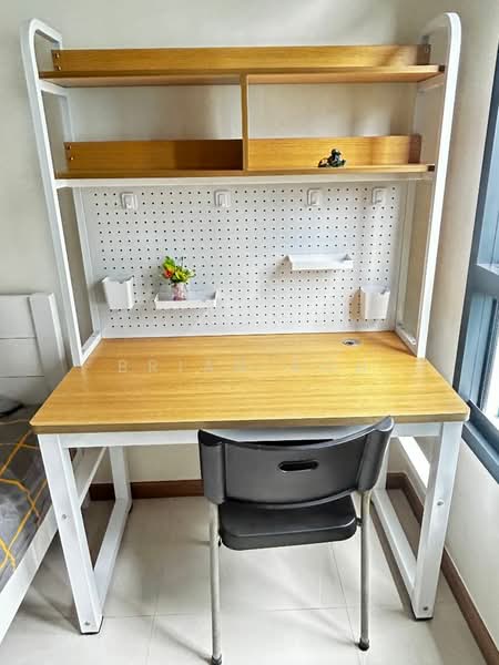 118A Alkaff Crescent, 118A Alkaff Crescent, Room Rental, 100 sqft, HDB Flat For Rent, by Brian Koh, 500172240 - Study - PropertyGuru.com.sg