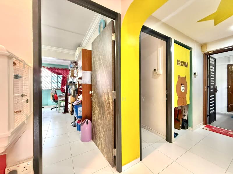 413 Serangoon Central, 413 Serangoon Central, 3 Bedrooms, 1,130 sqft, HDB Flat For Sale, by Kenneth Yeo, 500172241 - Interior - PropertyGuru.com.sg