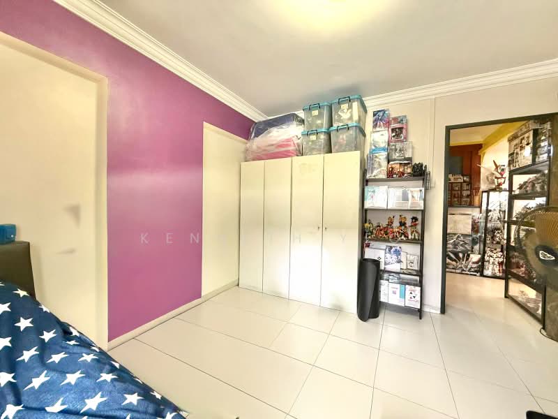 413 Serangoon Central, 413 Serangoon Central, 3 Bedrooms, 1,130 sqft, HDB Flat For Sale, by Kenneth Yeo, 500172241 - PropertyGuru.com.sg