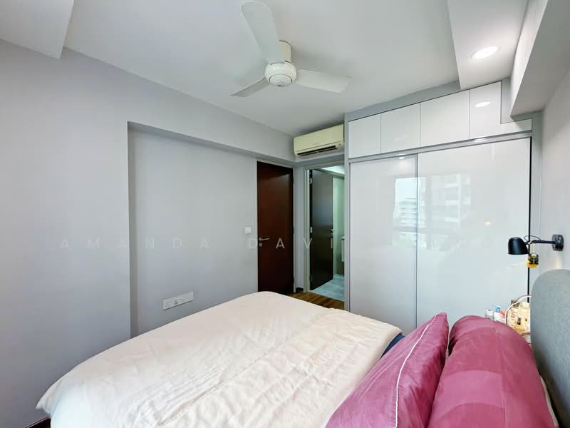 311A Clementi Avenue 4, 311A Clementi Avenue 4, 2 Bedrooms, 646 sqft, HDB Flat For Sale, by Amanda Davina Ang, 500172243 - Bedroom - PropertyGuru.com.sg