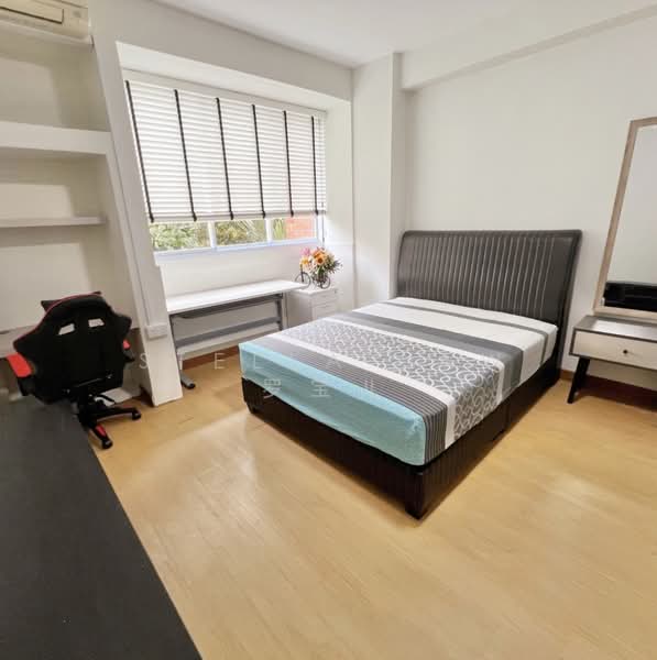 Loyang Valley, 224 Loyang Avenue, Room Rental, 200 sqft, Condominium For Rent, by Stella Law 罗宝儿, 500172246 - PropertyGuru.com.sg