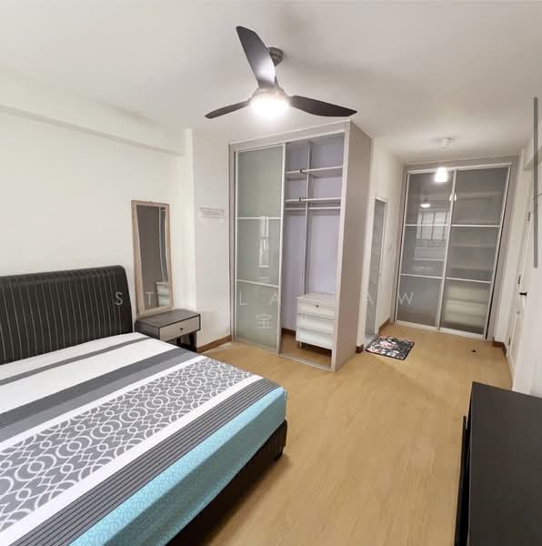 Loyang Valley, 224 Loyang Avenue, Room Rental, 200 sqft, Condominium For Rent, by Stella Law 罗宝儿, 500172246 - PropertyGuru.com.sg