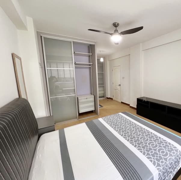 Loyang Valley, 224 Loyang Avenue, Room Rental, 200 sqft, Condominium For Rent, by Stella Law 罗宝儿, 500172246 - PropertyGuru.com.sg