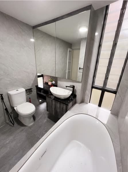 Loyang Valley, 224 Loyang Avenue, Room Rental, 200 sqft, Condominium For Rent, by Stella Law 罗宝儿, 500172246 - PropertyGuru.com.sg