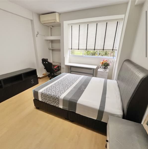 Loyang Valley, 224 Loyang Avenue, Room Rental, 200 sqft, Condominium For Rent, by Stella Law 罗宝儿, 500172246 - PropertyGuru.com.sg