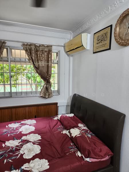 370 Woodlands Avenue 1, 370 Woodlands Avenue 1, Room Rental, 180 sqft, HDB Flat For Rent, by Angela Khoo, 500172247 - Bedroom - PropertyGuru.com.sg