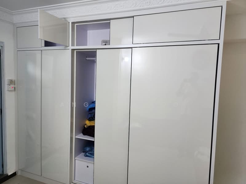 370 Woodlands Avenue 1, 370 Woodlands Avenue 1, Room Rental, 180 sqft, HDB Flat For Rent, by Angela Khoo, 500172247 - Interior - PropertyGuru.com.sg