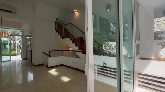Cabana, 145A Sunrise Terrace, 4 Bedrooms, 3,165 sqft, Cluster House For Sale, by Linda Zhang, 500172248 - PropertyGuru.com.sg