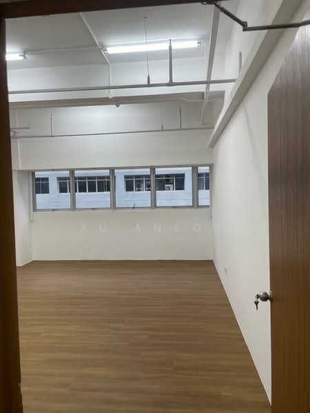 Jun Jie Industrial Building, 153 Kampong Ampat, 480 sqft, Light Industrial (B1) For Rent, by XU ANSON, 500172249 - Interior - CommercialGuru.com.sg