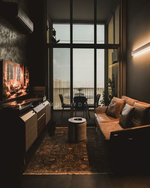 The Florence Residences, 89 Hougang Avenue 2, 2 Bedrooms, 818 sqft, Condominium For Sale, by Edmund Lim, 500172250 - Living Room - PropertyGuru.com.sg