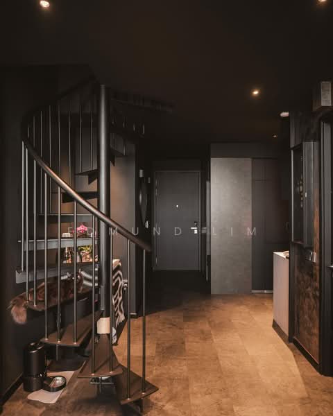 The Florence Residences, 89 Hougang Avenue 2, 2 Bedrooms, 818 sqft, Condominium For Sale, by Edmund Lim, 500172250 - Entrance - PropertyGuru.com.sg
