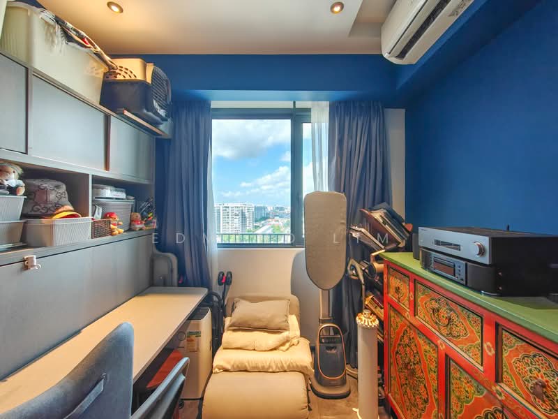The Florence Residences, 89 Hougang Avenue 2, 2 Bedrooms, 818 sqft, Condominium For Sale, by Edmund Lim, 500172250 - Study - PropertyGuru.com.sg