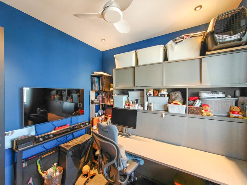 The Florence Residences, 89 Hougang Avenue 2, 2 Bedrooms, 818 sqft, Condominium For Sale, by Edmund Lim, 500172250 - Study - PropertyGuru.com.sg