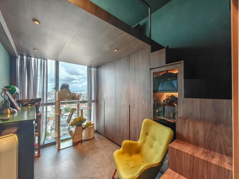 The Florence Residences, 89 Hougang Avenue 2, 2 Bedrooms, 818 sqft, Condominium For Sale, by Edmund Lim, 500172250 - Interior - PropertyGuru.com.sg