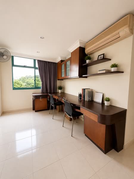 478 Segar Road, 478 Segar Road, 4 Bedrooms, 1,346 sqft, HDB Flat For Sale, by Adelyn Chan, 500172251 - Study - PropertyGuru.com.sg