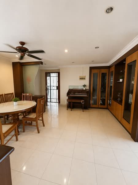 478 Segar Road, 478 Segar Road, 4 Bedrooms, 1,346 sqft, HDB Flat For Sale, by Adelyn Chan, 500172251 - Dining Room - PropertyGuru.com.sg
