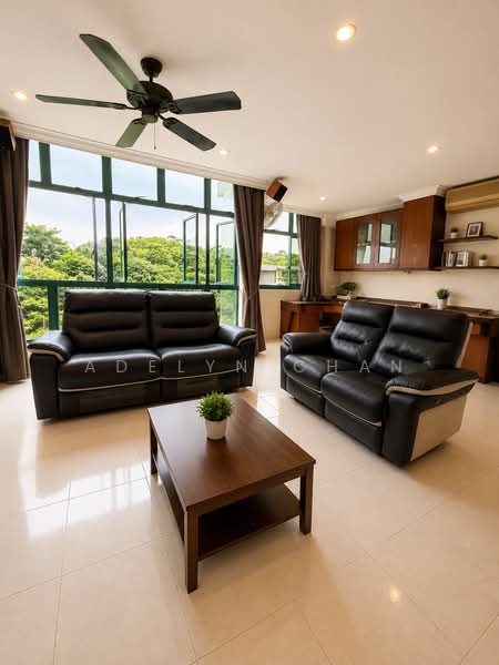 478 Segar Road, 478 Segar Road, 4 Bedrooms, 1,346 sqft, HDB Flat For Sale, by Adelyn Chan, 500172251 - Living Room - PropertyGuru.com.sg