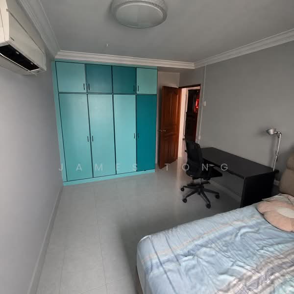 417 Tampines Street 41, 417 Tampines Street 41, 2 Bedrooms, 742 sqft, HDB Flat For Rent, by James Tong, 500172253 - Bedroom - PropertyGuru.com.sg