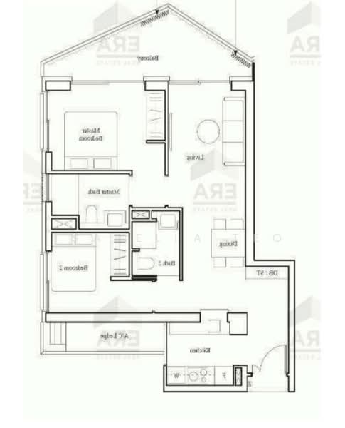 The Reef at King's Dock, 2 Harbourfront Avenue, 2 Bedrooms, 883 sqft, Condominium For Sale, by Isabella Teo, 500172254 - PropertyGuru.com.sg