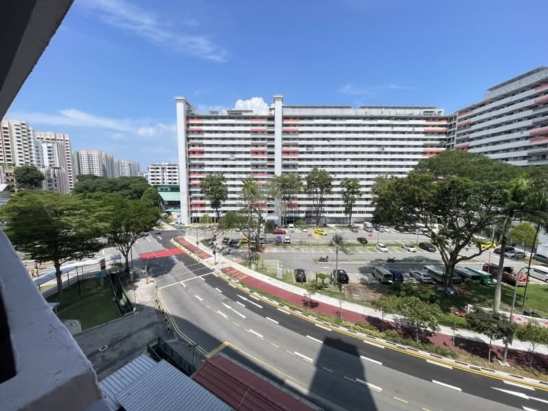 36 Circuit Road, 36 Circuit Road, 2 Bedrooms, 678 sqft, HDB Flat For Sale, by Sean Lee, 500172257 - Exterior - PropertyGuru.com.sg