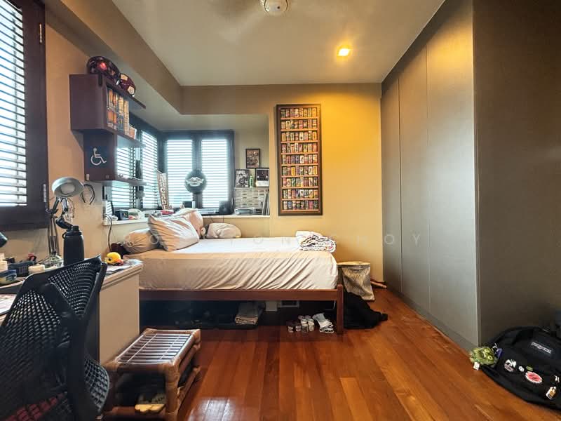 The Madeira, 52 Bukit Batok Street 31, 4 Bedrooms, 2,400 sqft, Condominium For Sale, by Royston Choy, 500172259 - Bedroom - PropertyGuru.com.sg
