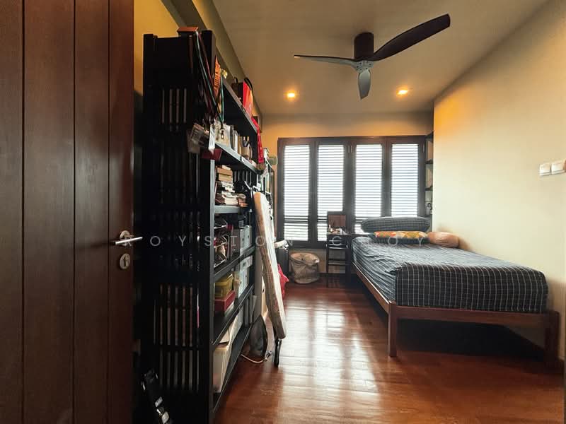 The Madeira, 52 Bukit Batok Street 31, 4 Bedrooms, 2,400 sqft, Condominium For Sale, by Royston Choy, 500172259 - Bedroom - PropertyGuru.com.sg