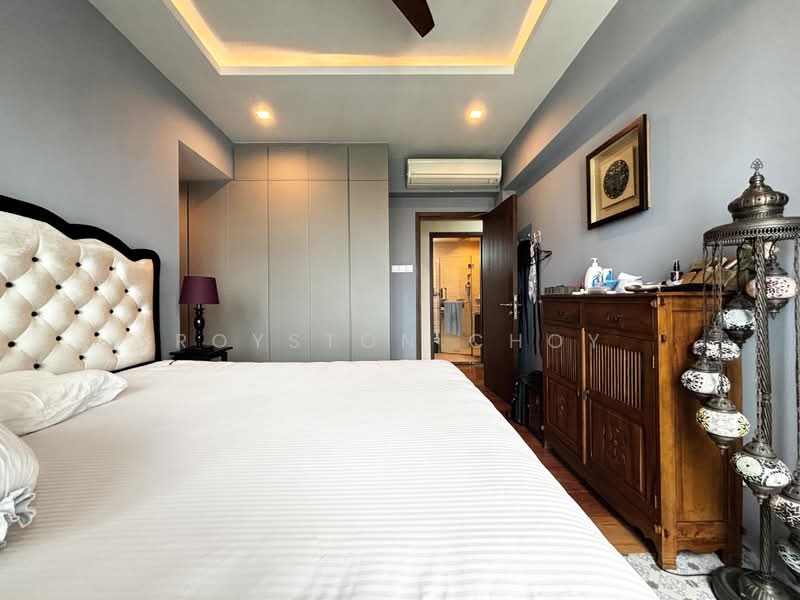 The Madeira, 52 Bukit Batok Street 31, 4 Bedrooms, 2,400 sqft, Condominium For Sale, by Royston Choy, 500172259 - Bedroom - PropertyGuru.com.sg