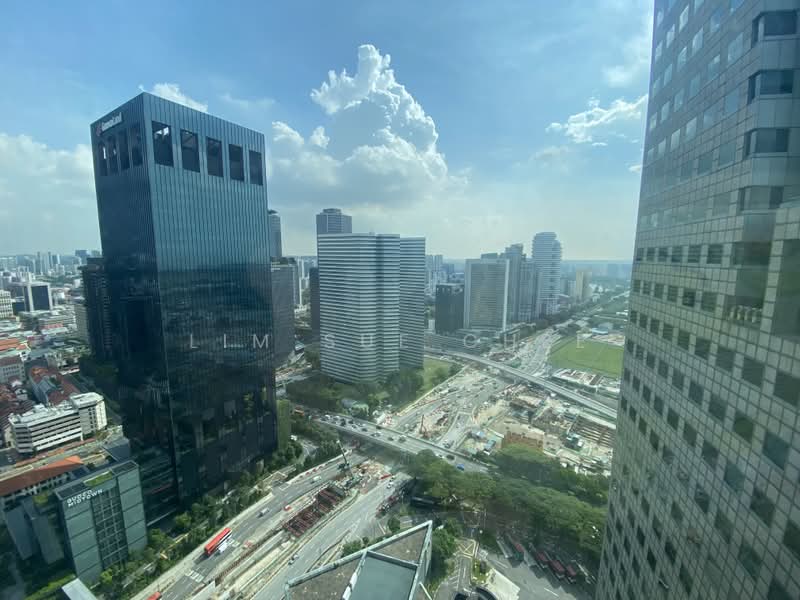 Suntec City Tower, 7 Temasek Boulevard, 380 sqft, Office For Rent, by Lim Sue Chee, 500172265 - CommercialGuru.com.sg