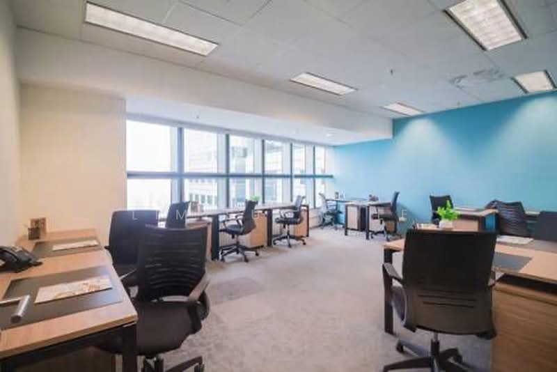 Suntec City Tower, 7 Temasek Boulevard, 380 sqft, Office For Rent, by Lim Sue Chee, 500172265 - CommercialGuru.com.sg