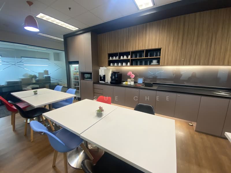 Suntec City Tower, 7 Temasek Boulevard, 380 sqft, Office For Rent, by Lim Sue Chee, 500172265 - Interior - CommercialGuru.com.sg