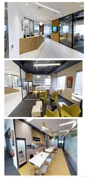 Suntec City Tower, 7 Temasek Boulevard, 380 sqft, Office For Rent, by Lim Sue Chee, 500172265 - Interior - CommercialGuru.com.sg