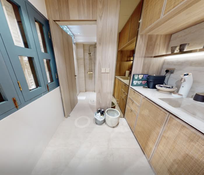 Mosque street, Mosque Street, Smith Street, Pagoda Street, 5,155 sqft, Shop / Shophouse For Sale, by Lee Chun Peng Adnic, 500172269 - Bathroom - CommercialGuru.com.sg
