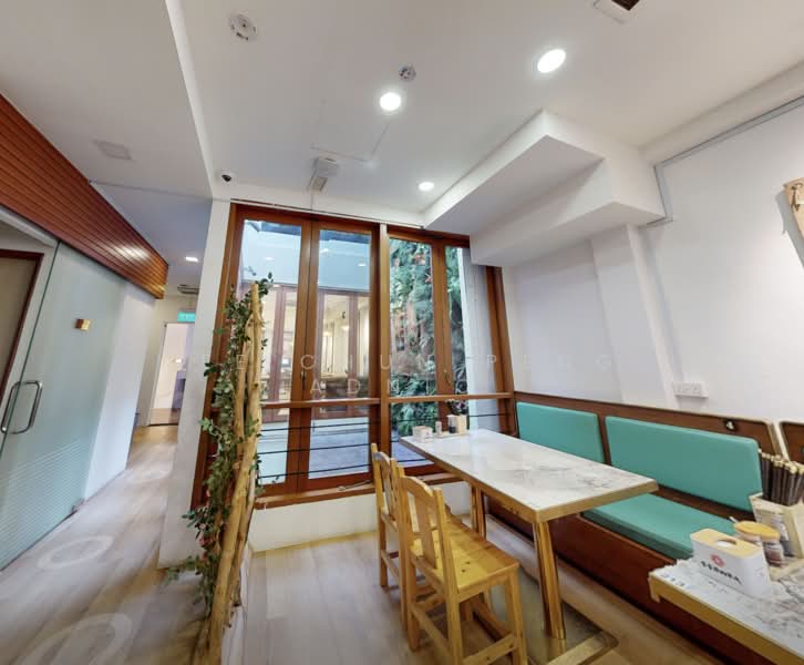 Mosque street, Mosque Street, Smith Street, Pagoda Street, 5,155 sqft, Shop / Shophouse For Sale, by Lee Chun Peng Adnic, 500172269 - Interior - CommercialGuru.com.sg