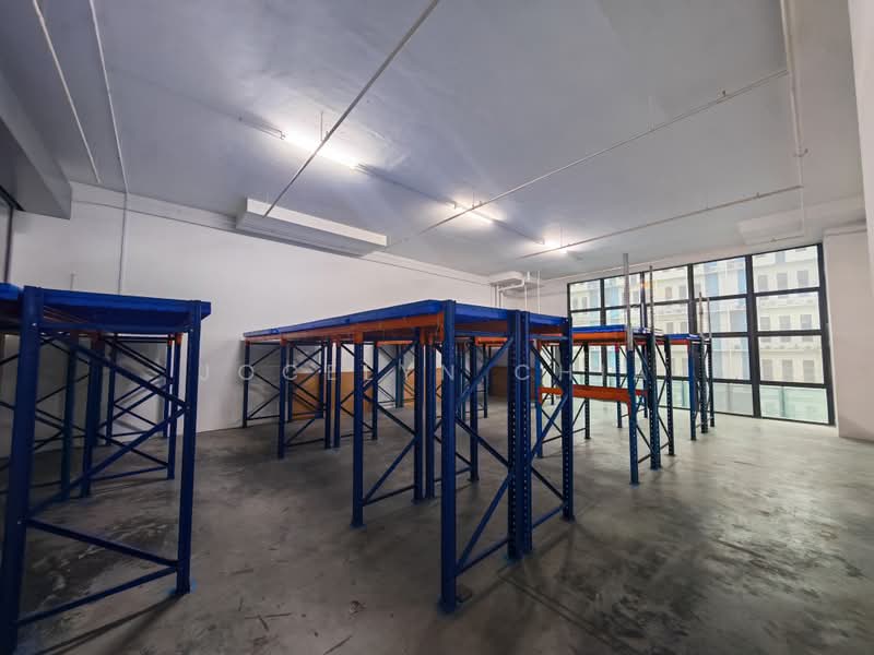 Win5 @ Yishun, 15 Yishun Industrial Street 1, 1,722 sqft, Light Industrial (B1) For Sale, by Jocelyn Chia, 500172270 - Interior - CommercialGuru.com.sg