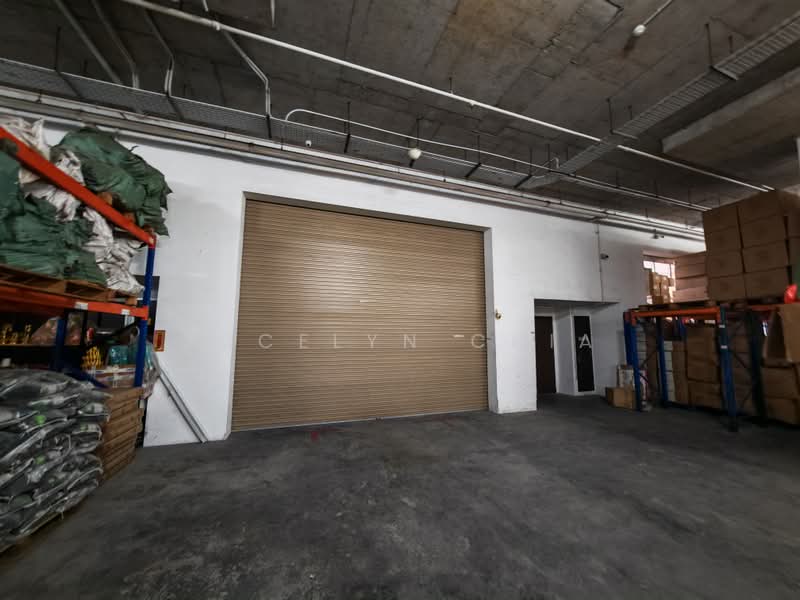 Win5 @ Yishun, 15 Yishun Industrial Street 1, 1,722 sqft, Light Industrial (B1) For Sale, by Jocelyn Chia, 500172270 - Interior - CommercialGuru.com.sg