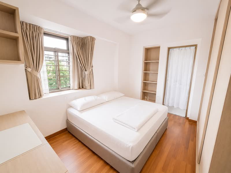 Sunville, 22 Saint Michael's Road, 3 Bedrooms, 1,152 sqft, Condominium For Sale, by Delvin Ong, 500172272 - Bedroom - PropertyGuru.com.sg