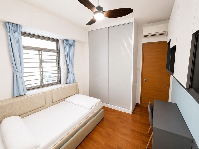 Sunville, 22 Saint Michael's Road, 3 Bedrooms, 1,152 sqft, Condominium For Sale, by Delvin Ong, 500172272 - Bedroom - PropertyGuru.com.sg