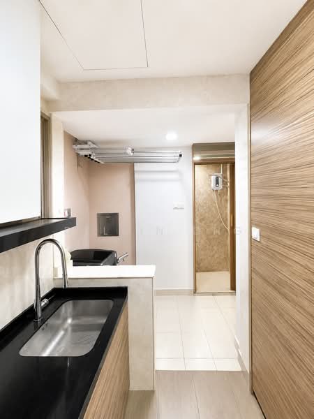 Sunville, 22 Saint Michael's Road, 3 Bedrooms, 1,152 sqft, Condominium For Sale, by Delvin Ong, 500172272 - Interior - PropertyGuru.com.sg