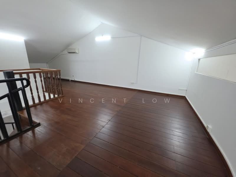 Trengganu Street, , 1,380 sqft, Shop / Shophouse For Rent, by Vincent Low, 500172274 - CommercialGuru.com.sg