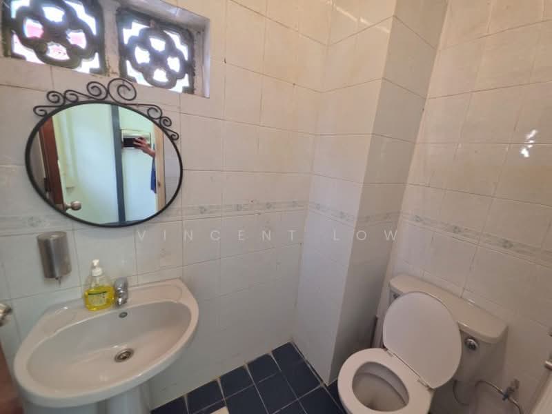 Trengganu Street, , 1,380 sqft, Shop / Shophouse For Rent, by Vincent Low, 500172274 - CommercialGuru.com.sg