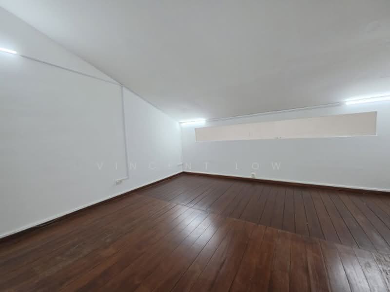 Trengganu Street, , 1,380 sqft, Shop / Shophouse For Rent, by Vincent Low, 500172274 - CommercialGuru.com.sg