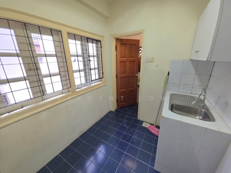Trengganu Street, , 1,380 sqft, Shop / Shophouse For Rent, by Vincent Low, 500172274 - CommercialGuru.com.sg